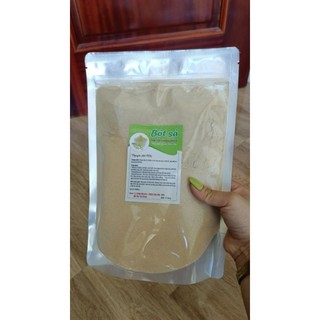 1Kg Bột Sả Nguyên Chất