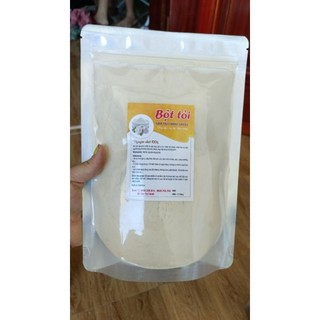 1kg bột tỏi nguyên chất