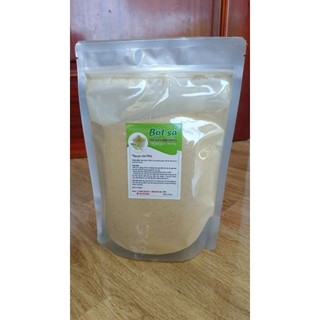 1Kg Bột Sả Nguyên Chất