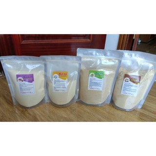 1Kg Bột Củ Riềng Nguyên Chất