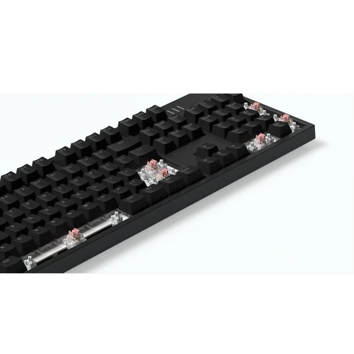 Bàn phím cơ FL-Esports MK104 Pro