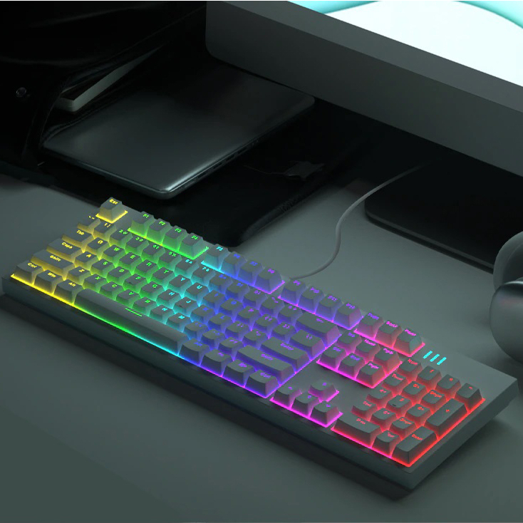 Bàn phím cơ FL-Esports MK104 Pro