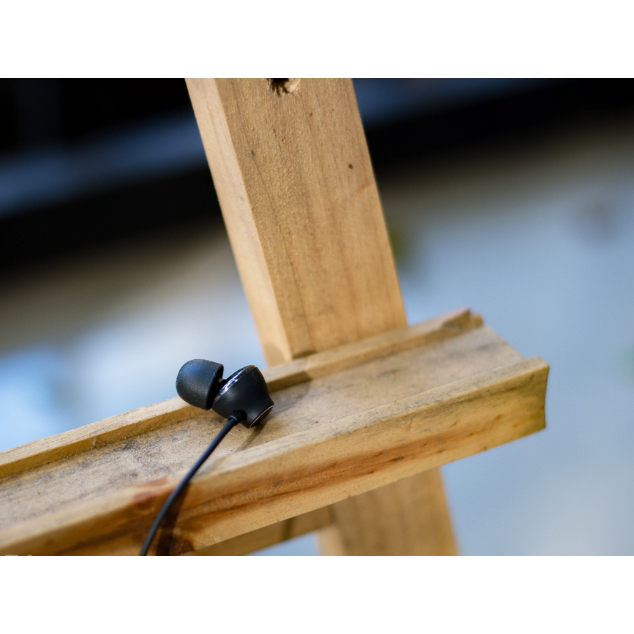 Tai nghe dành cho HTC ONE MAX 310, chân 3.5mm  - Hàng Zin Hãng Bass ấm rất êm, nghe nhạc hay