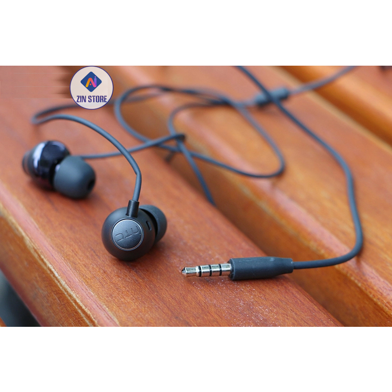 Tai nghe dành cho HTC ONE MAX 310, chân 3.5mm  - Hàng Zin Hãng Bass ấm rất êm, nghe nhạc hay