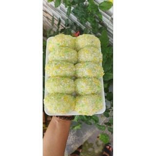 COMBO 10 GÀ BÓ XÔI MINI . SHIP HỎA TỐC HCM
