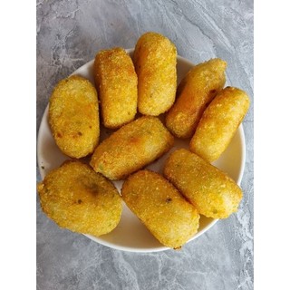 COMBO 10 GÀ BÓ XÔI MINI . SHIP HỎA TỐC HCM