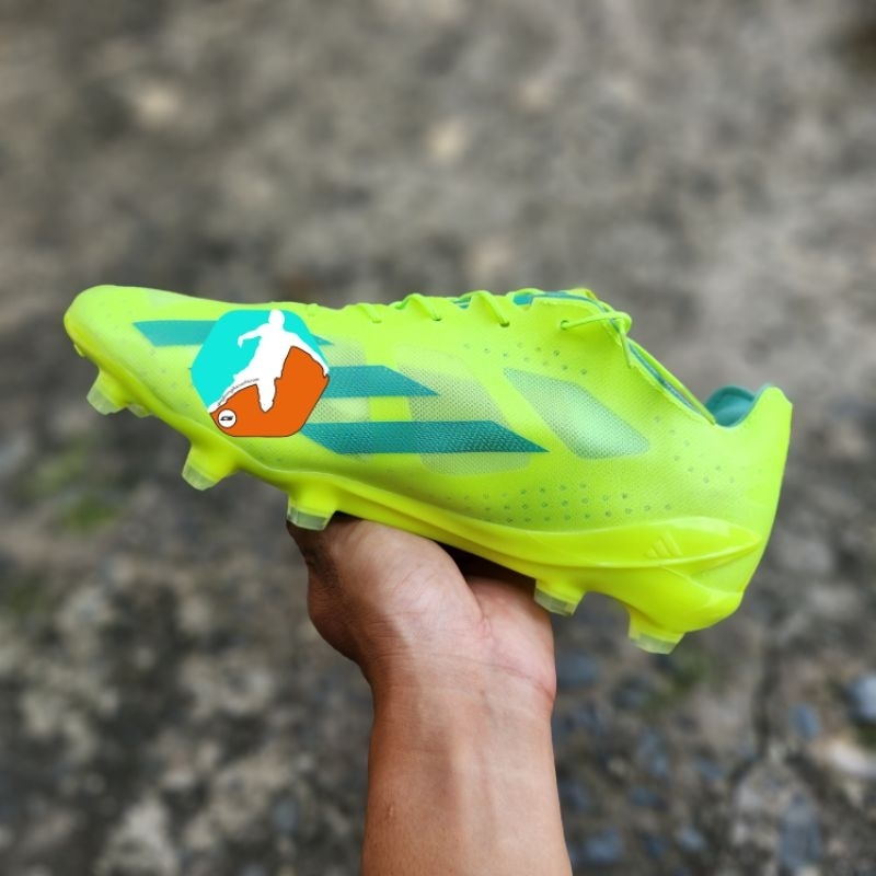 Giày bóng đá X Crazyfast FG - Phù hợp sân cỏ tự nhiên