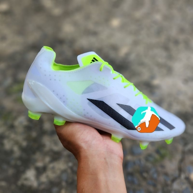 Giày bóng đá X Crazyfast FG - Phù hợp sân cỏ tự nhiên