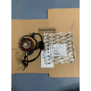 cuộn lửa Rimavera 3V +sprint 3V zin