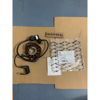 cuộn lửa Rimavera 3V +sprint 3V zin
