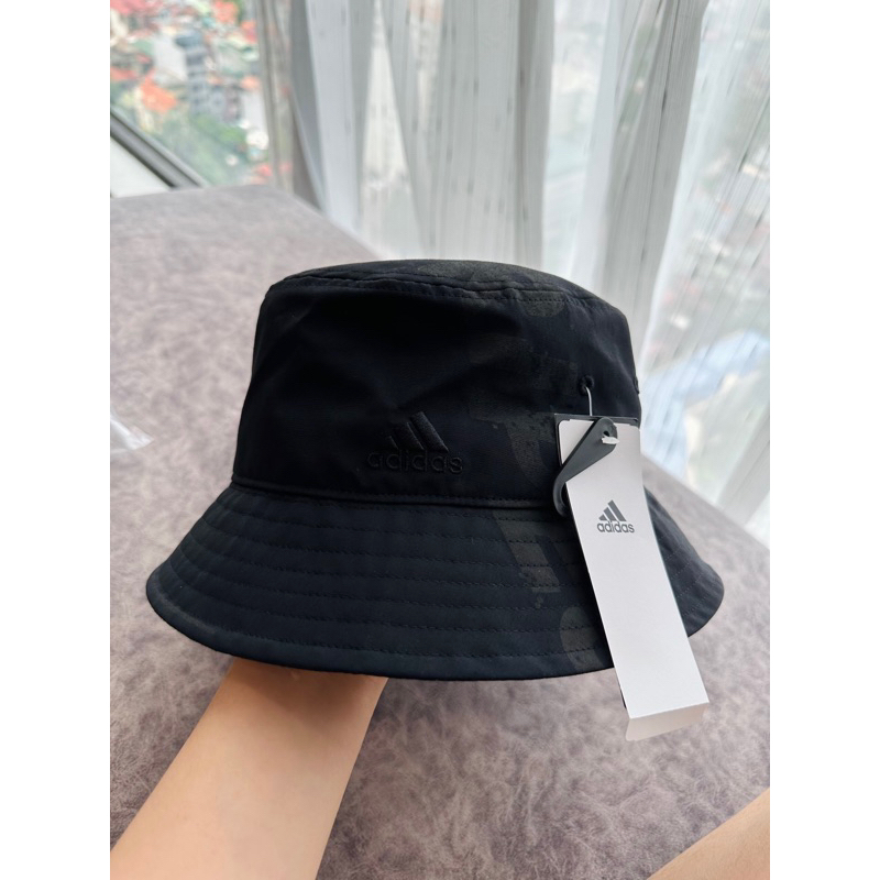 Mũ bucket adidas GL8600 size 58 cho vòng đầu từ 57-62cm