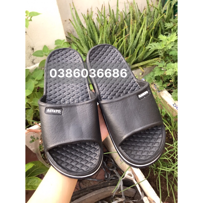 Dép nhẹ nam nữ savato,dép đi trong nhà,ngoài đường,văn phòng ,phòng sạch các công ty