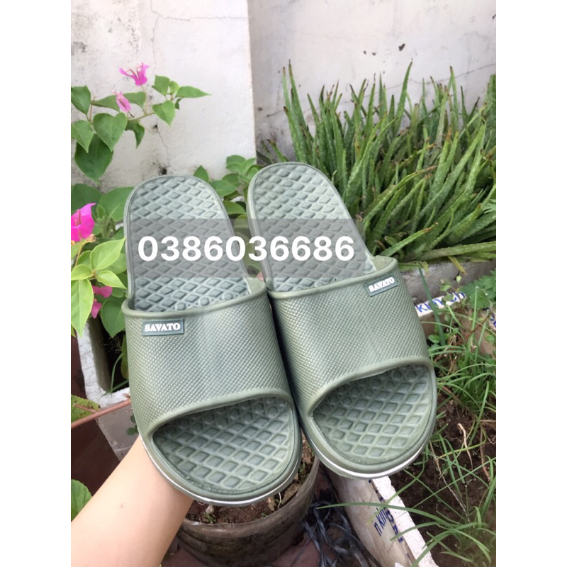 Dép nhẹ nam nữ savato,dép đi trong nhà,ngoài đường,văn phòng ,phòng sạch các công ty