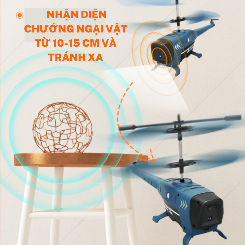 Máy bay điều khiển từ xa , máy bay điều khiển thông minh CZ02