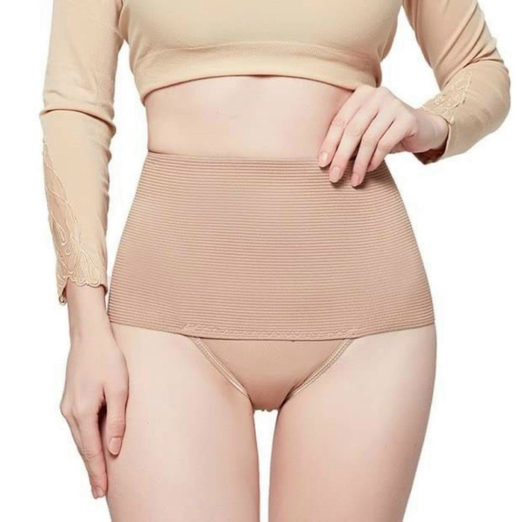 Quần Lót Gen Nịt Bụng Mặc Váy Siết Eo Thon Gọn Nâng Mông Thoáng Mát QG05 Hót