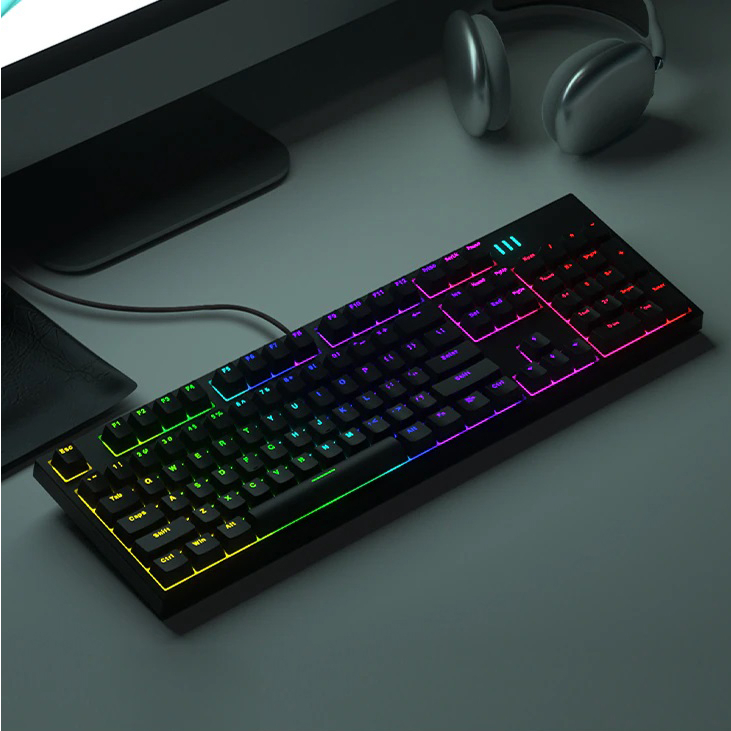 Bàn phím cơ FL-Esports MK104 Pro