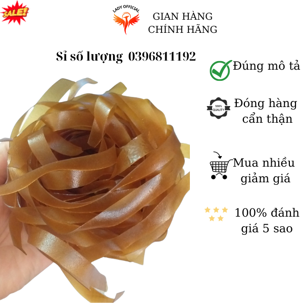 Bánh đa cua đỏ Thái Bình 1 cân loại ngon cam kết không sử dụng chất bảo quản sợi bánh mềm, dai thơm ngon giá xưởng
