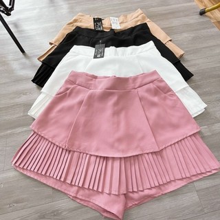 Chân váy 🍒 ảnh thật 100%