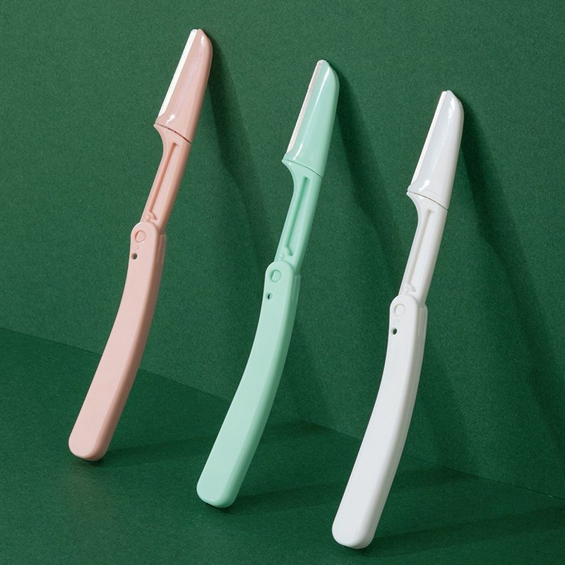 Dao Cạo Tỉa Lông Mày - dao siêu bén