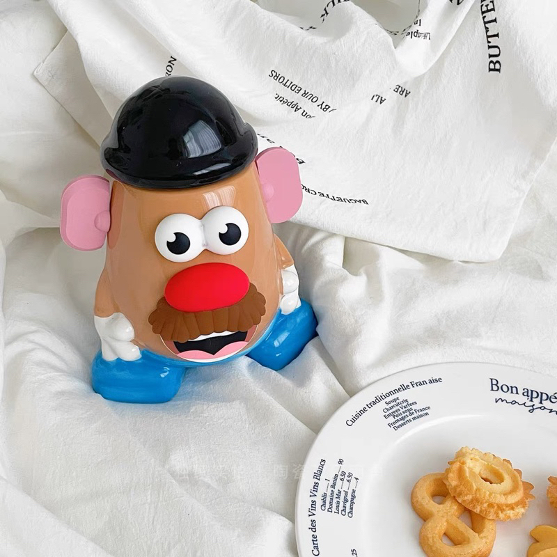 Cốc Mr Potato Toy Story