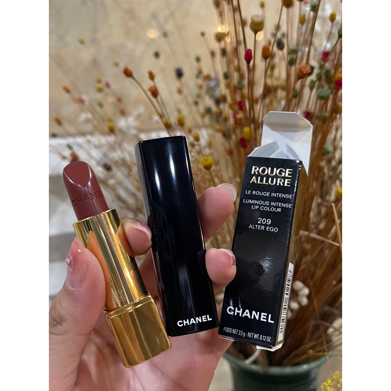 Son CC Rouge Allure 206 209 199 211