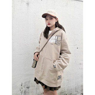 Áo Hoodie Zip Needed CHILICLUB