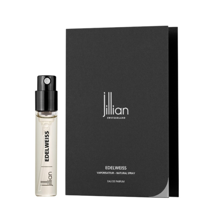 Nước hoa Nữ JILLIAN - EDELWEISS 2.5 ML