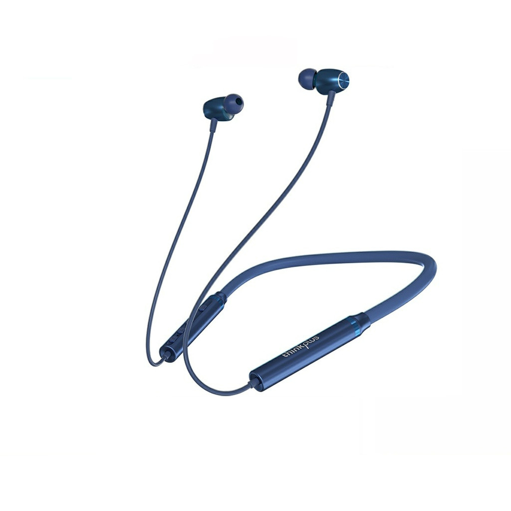 Tai nghe thể thao Bluetooth Lenovo HE05X II - Chống ồn - Chống nước - Có micro