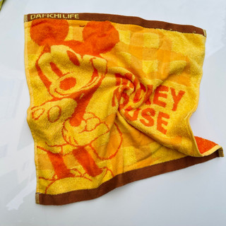 Khăn mặt trẻ em hoạt hình disney