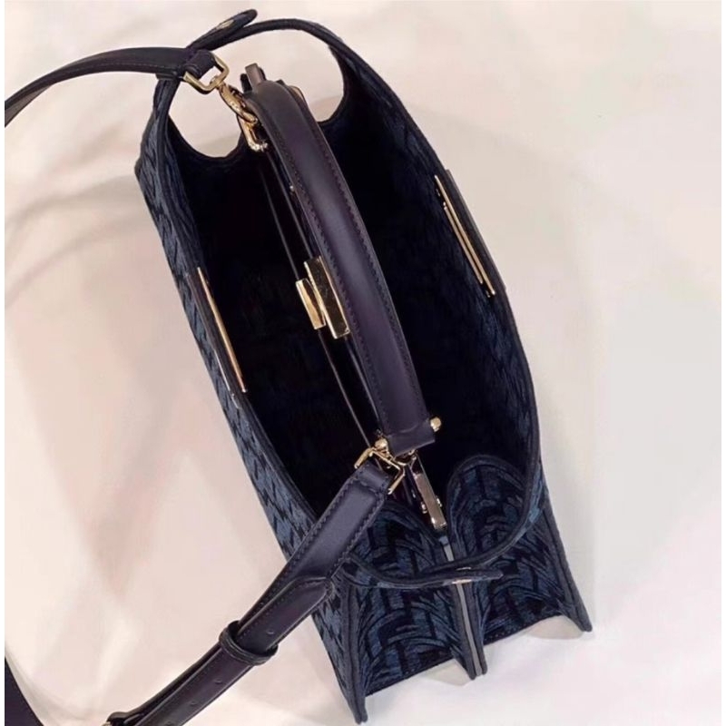 Túi FEN      Di mẫu mới