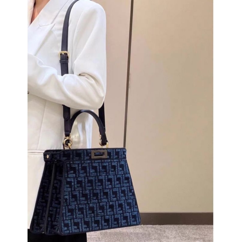 Túi FEN      Di mẫu mới