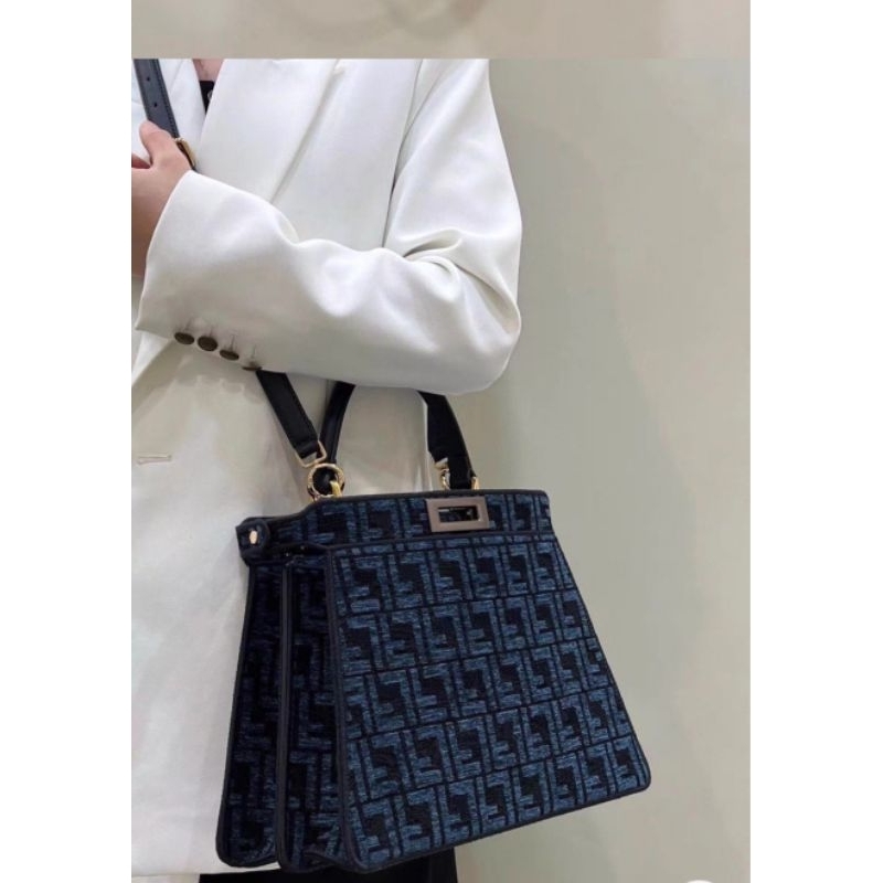 Túi FEN      Di mẫu mới