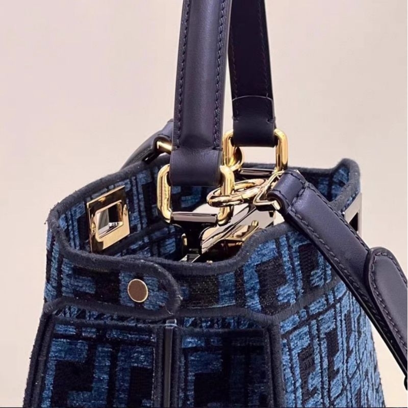 Túi FEN      Di mẫu mới