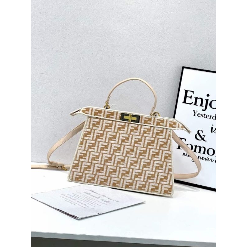 Túi FEN      Di mẫu mới