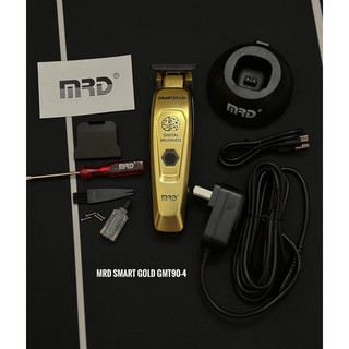 Tông chấn viền MRD Smart Brain