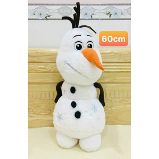 Gấu bông người tuyết Olaf.