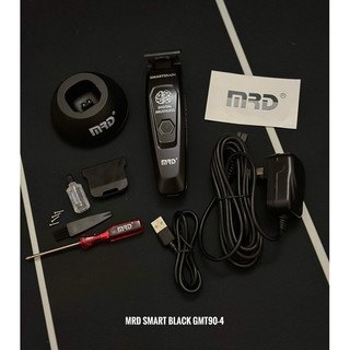 Tông chấn viền MRD Smart Brain