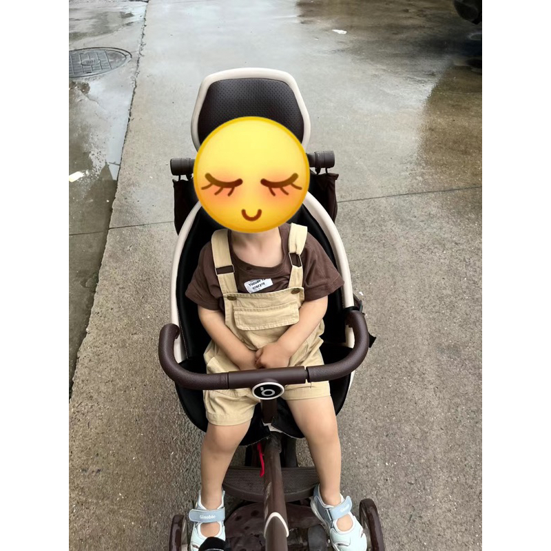 Sét quần yếm mix áo phông phong cách hàn cho bé