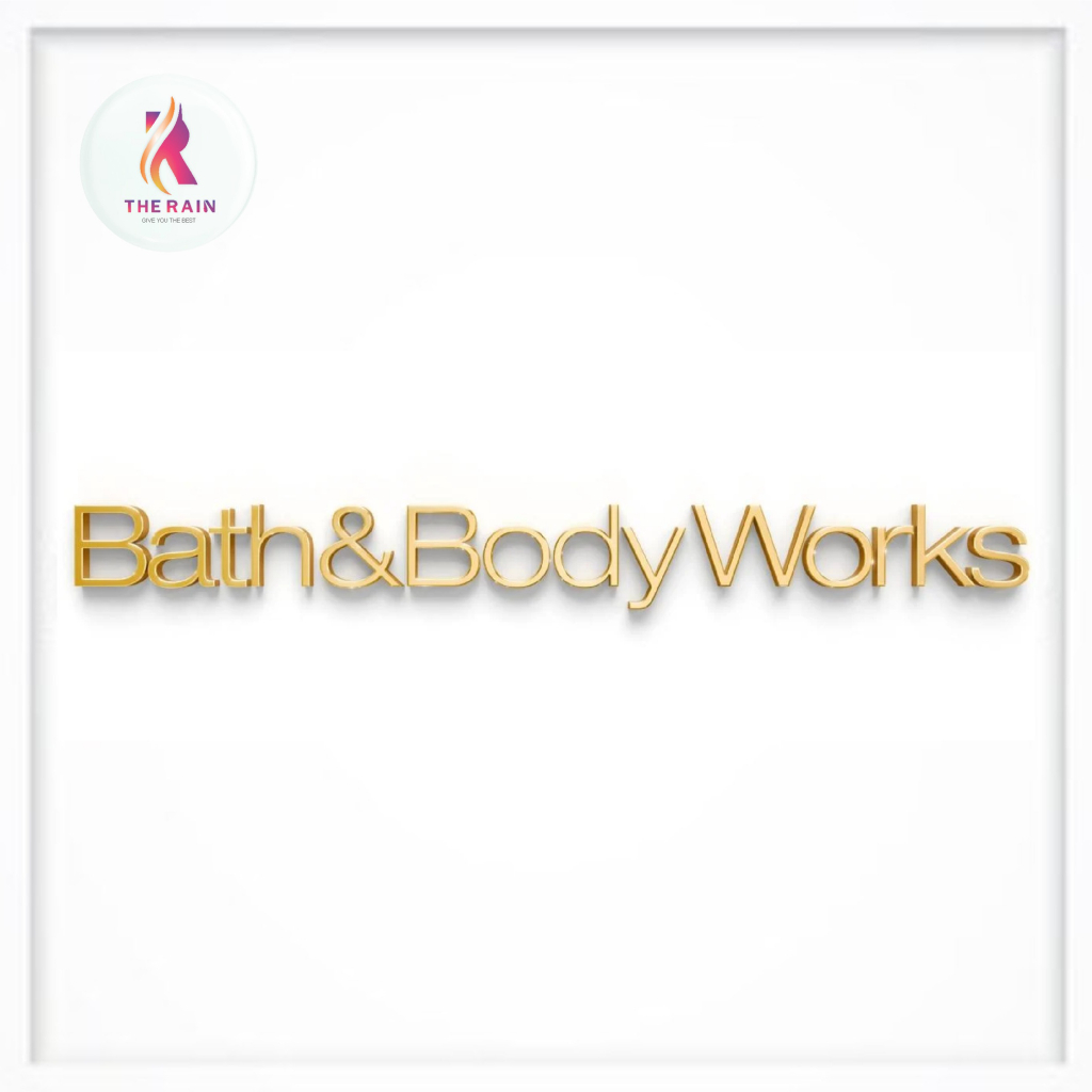 Gel tắm gội & rửa mặt cho nam Bath & Body Works Ocean 3in1 295ml