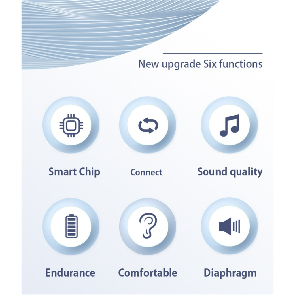 Tai nghe Bluetooth Lenovo LP1 Pro - Chống ồn - Có micro - Bass mạnh