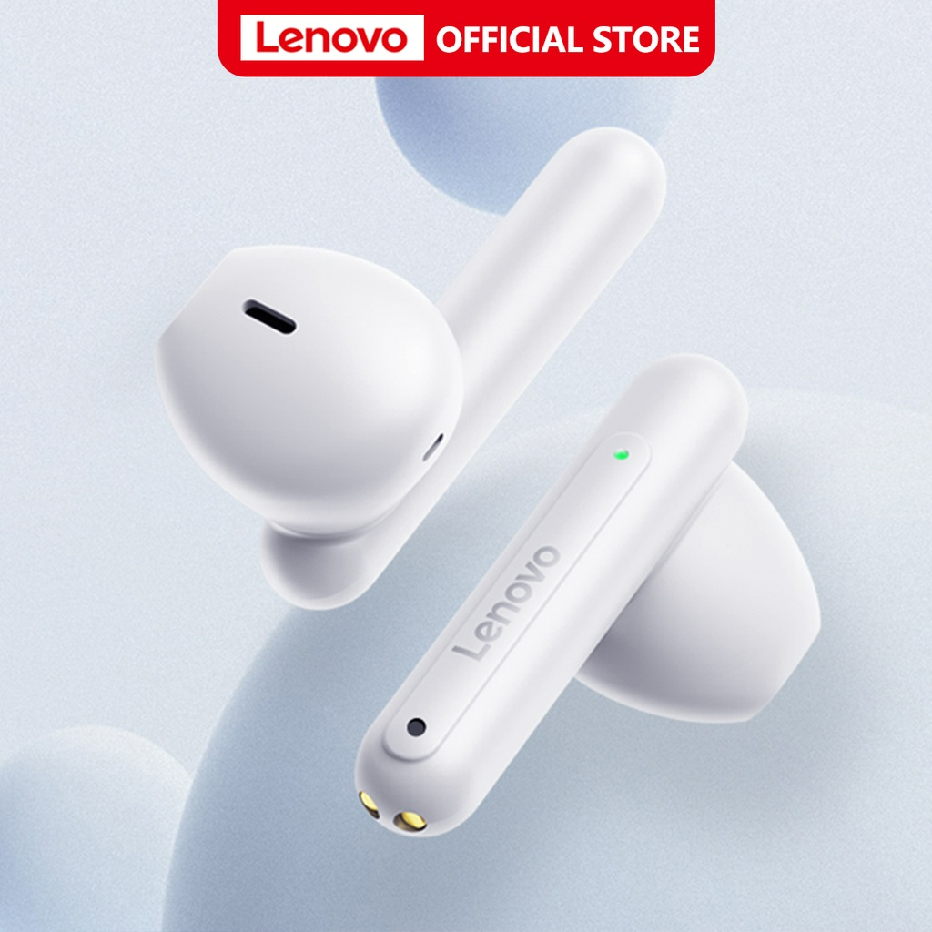 Tai nghe Bluetooth Lenovo LP1 Pro - Chống ồn - Có micro - Bass mạnh