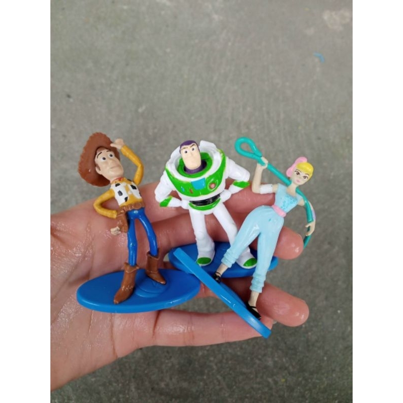 Siêu nhân hãng Spin Master cho bé sưu tập mô hình yêu thích