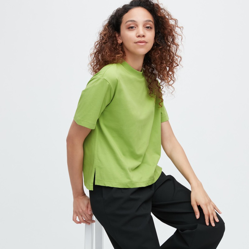 Áo làm mát Uniqlo