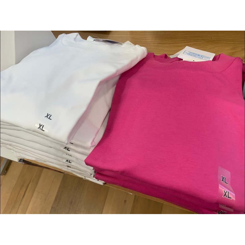 Áo làm mát Uniqlo