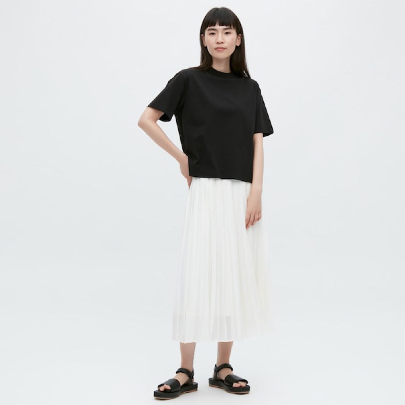 Áo làm mát Uniqlo