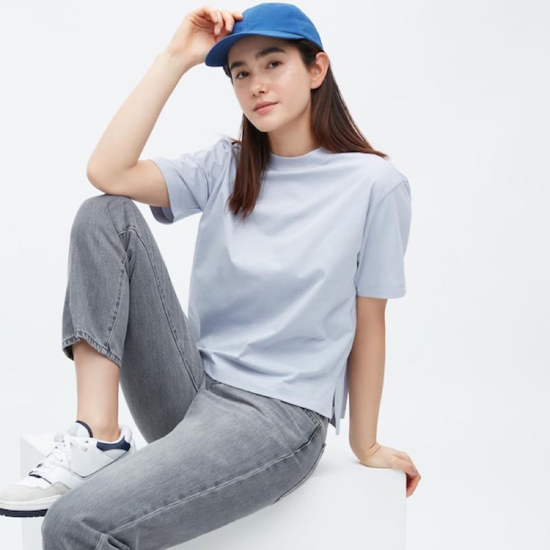 Áo làm mát Uniqlo