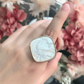Nhẫn đeo tay pha sơn, nhẫn đựng sơn để vẽ móng