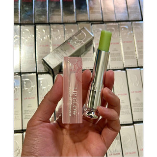 Son Dưỡng Dior Lip Glow 3.2g (AUTH, Màu Mới 2023 Full Box)