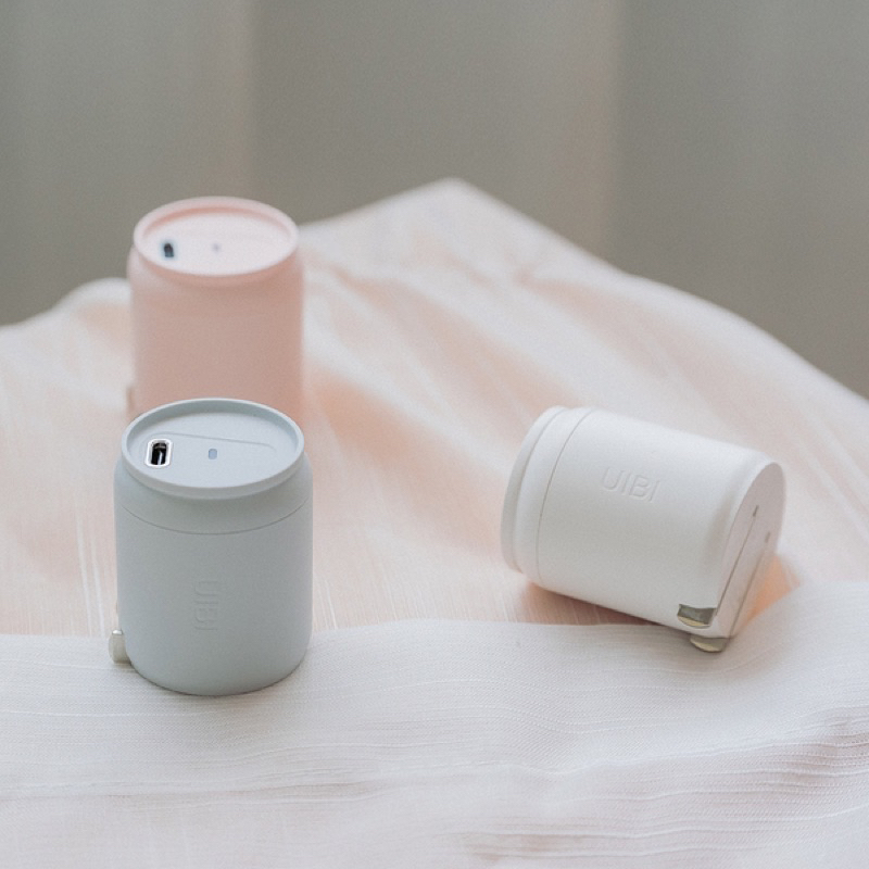 Củ sạc nhanh 20w UIBI chính hãng, BigDeals VN