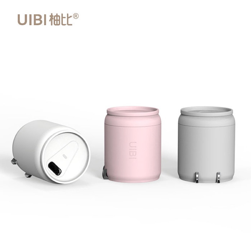 Củ sạc nhanh 20w UIBI chính hãng, BigDeals VN